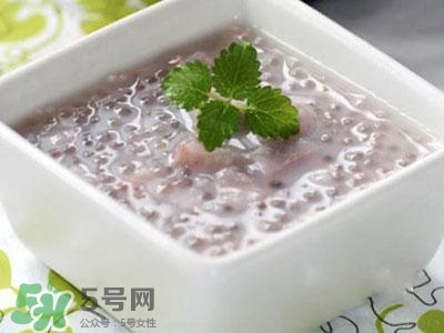 助產(chǎn)食物有哪些？孕婦生孩子時吃點什么？