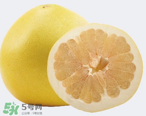 蜜柚是涼性還是熱性？蜜柚是酸性還是堿性