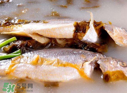 黃魚(yú)湯怎么做好吃？黃魚(yú)湯的營(yíng)養(yǎng)價(jià)值
