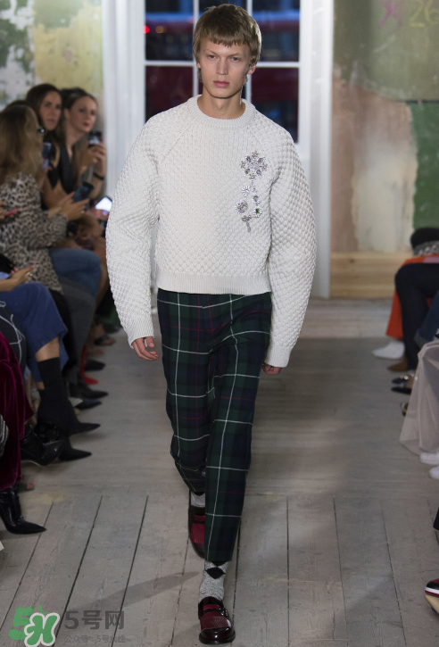 burberry2017秋冬系列怎么樣_好看嗎_款式有哪些？