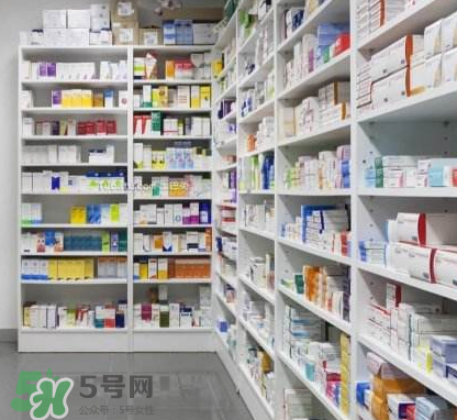 藥盒上有這10個字慎買 買那些藥要注意？