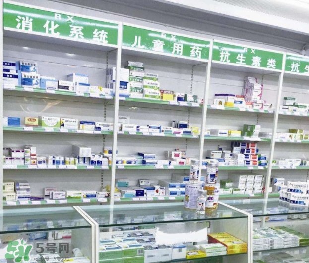 藥盒上有這10個字慎買 買那些藥要注意？