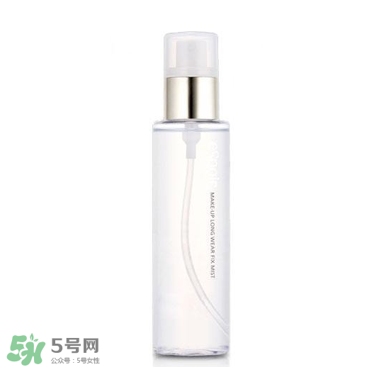 干皮用什么定妝？干皮怎么定妝?