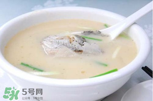 喝鯽魚(yú)湯會(huì)胖嗎？鯽魚(yú)湯可以經(jīng)常喝嗎？