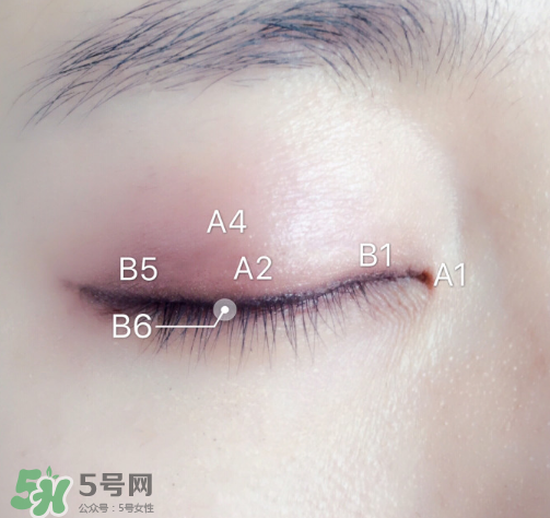美寶蓮眼影盤好用嗎？美寶蓮眼影盤怎么樣？