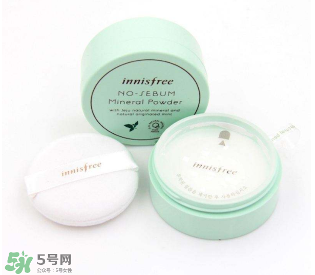 定妝噴霧好還是散粉？定妝噴霧在散粉后用嗎？