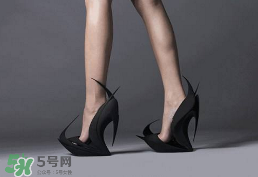 united nude是什么牌子？united nude是什么檔次？