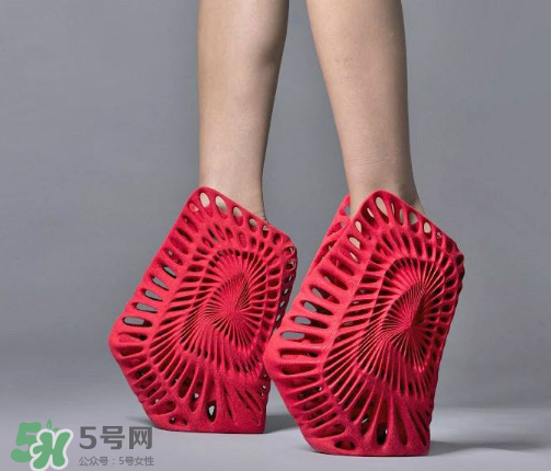 united nude是什么牌子？united nude是什么檔次？