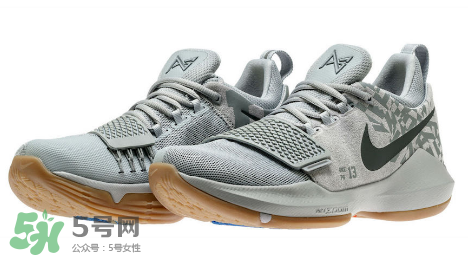 nike pg 1 baseline什么時(shí)候發(fā)售_多少錢(qián)？
