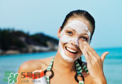 擦了防曬悶痘怎么辦？眼部需要特別防曬嗎？