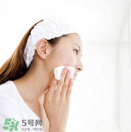 如何正確護膚？樹立正確護膚理念
