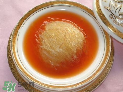 魚翅怎么泡發(fā)？魚翅泡發(fā)方法如下