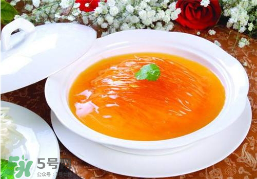 干魚翅怎么保存？魚翅可以放多久？