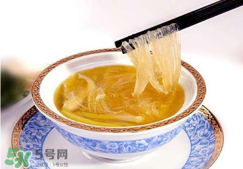 干魚翅怎么保存？魚翅可以放多久？