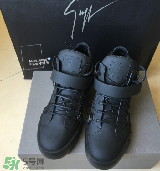 giuseppe zanotti是什么牌子？giuseppe zanotti是奢侈品嗎？