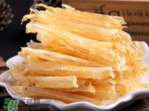 魚膠可以天天吃嗎？魚膠什么時(shí)候吃最好？