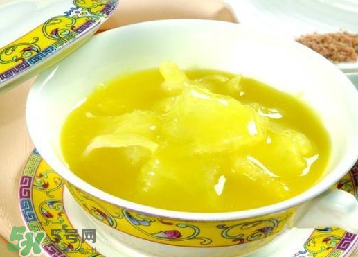 魚膠可以天天吃嗎？魚膠什么時(shí)候吃最好？