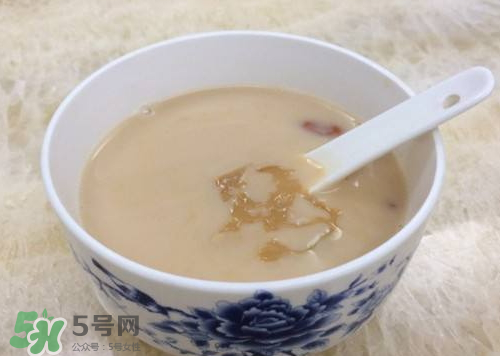魚(yú)膠可以用高壓鍋燉嗎？魚(yú)膠用什么鍋燉？