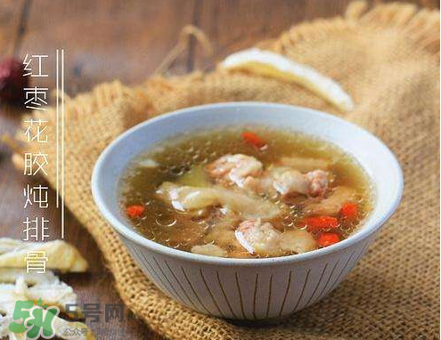 魚(yú)膠可以用高壓鍋燉嗎？魚(yú)膠用什么鍋燉？