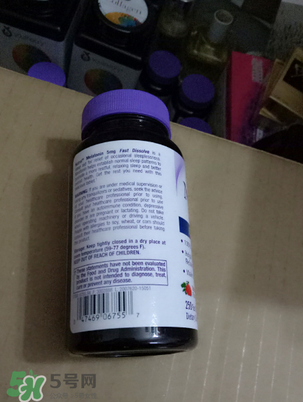 褪黑素可以長(zhǎng)期服用嗎？褪黑素服用禁忌