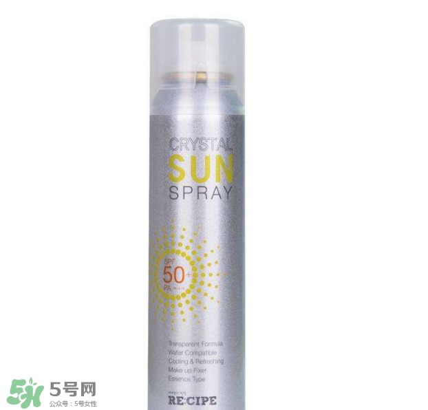 防曬噴霧能帶上飛機嗎？防曬和隔離哪個先用？