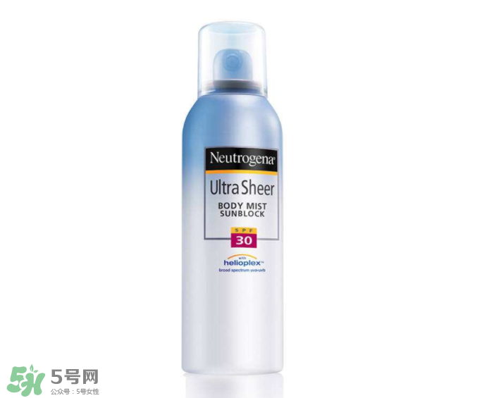 防曬噴霧能帶上飛機嗎？防曬和隔離哪個先用？