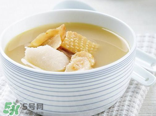 魚(yú)膠和什么一起燉最好？