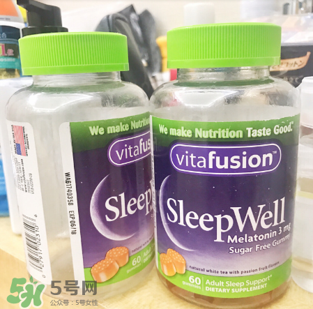 褪黑素可以和鈣片一起吃嗎？