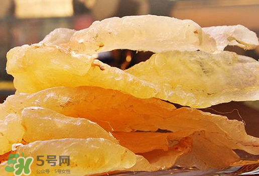 魚膠和燕窩的功效哪個(gè)好？魚膠和燕窩的區(qū)別