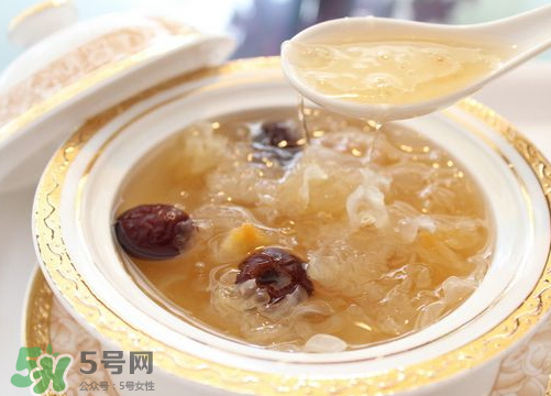 魚膠和燕窩的功效哪個(gè)好？魚膠和燕窩的區(qū)別
