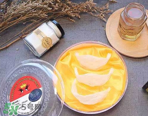 魚膠和燕窩的功效哪個(gè)好？魚膠和燕窩的區(qū)別