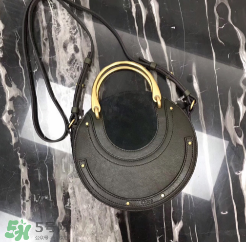 chloe pixie真假怎么看？蔻依pixie圓形包包真假辨別