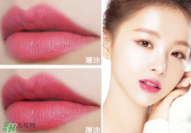 素浴口紅怎么樣？素浴口紅是什么牌子？