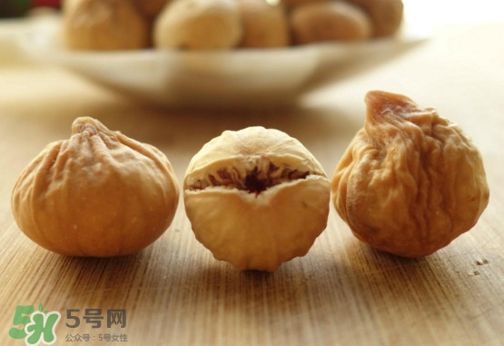 無花果干可以直接吃嗎？無花果干有什么營養(yǎng)