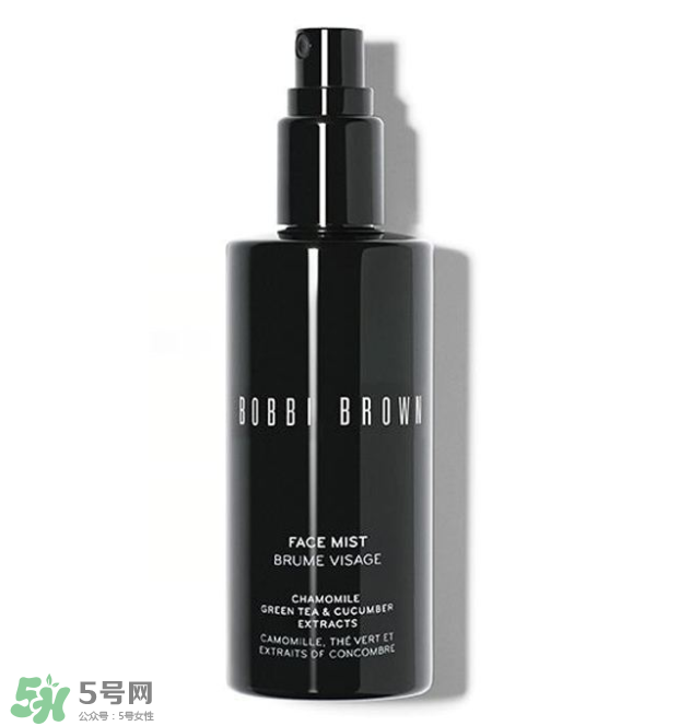 Bobbi Brown定妝噴霧怎么樣？Bobbi Brown定妝噴霧多少錢？