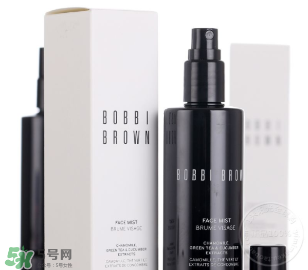 Bobbi Brown定妝噴霧怎么樣？Bobbi Brown定妝噴霧多少錢？