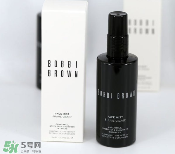 Bobbi Brown定妝噴霧怎么樣？Bobbi Brown定妝噴霧多少錢？
