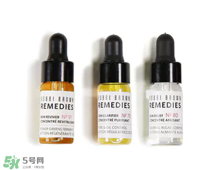 Bobbi Brown75號收縮毛孔精油怎么樣？Bobbi Brown收縮毛孔精油測評
