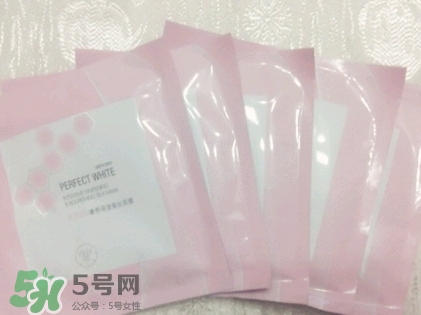 露蘭姬娜面膜怎么樣？露蘭姬娜面膜曝光