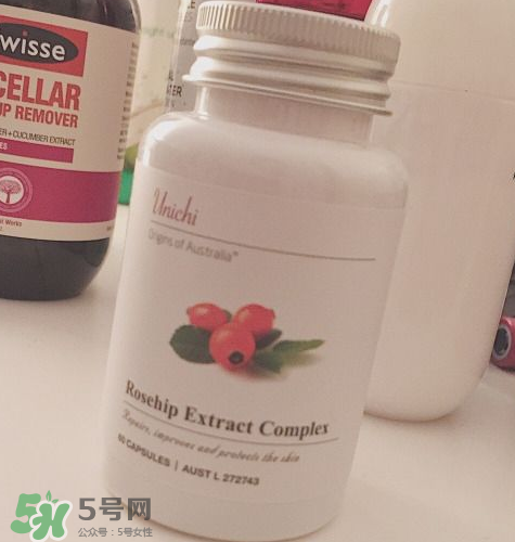 Unichi美白丸有效嗎？Unichi美白丸有作用嗎？