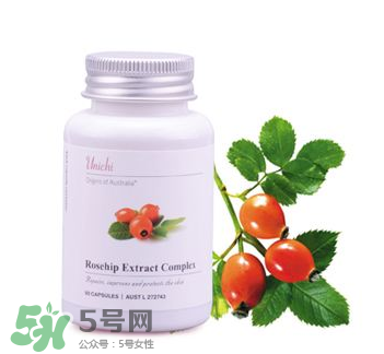 Unichi美白丸有效嗎？Unichi美白丸有作用嗎？