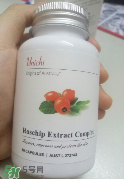 Unichi美白丸有副作用嗎？Unichi美白丸副作用有哪些？