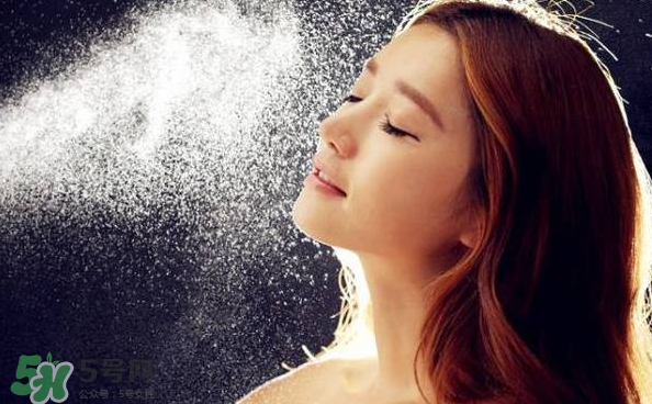補水噴霧有用嗎？補水噴霧怎么用?