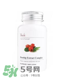 Unichi玫瑰果膠囊哺乳期能吃嗎？Unichi美白丸孕婦能吃嗎？