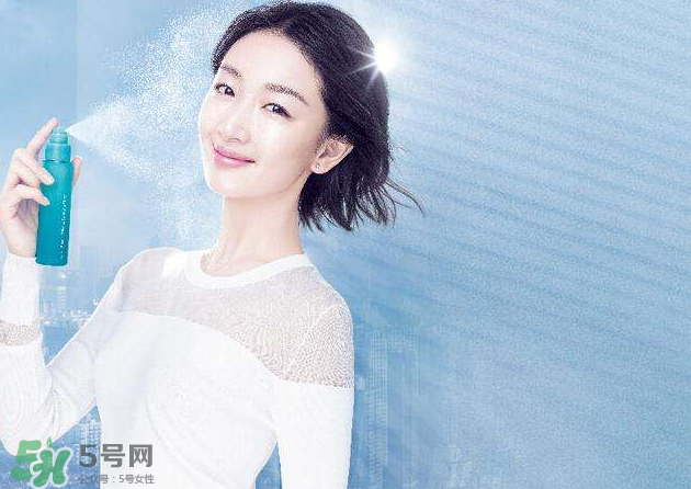 噴霧可以代替化妝水嗎？噴霧可以經(jīng)常使用嗎？