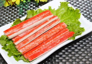 孕婦能吃蟹棒嗎？孕婦能吃什么海鮮？