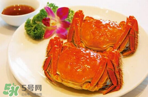 螃蟹冷凍還是冷藏保存？螃蟹冷凍保存多久？