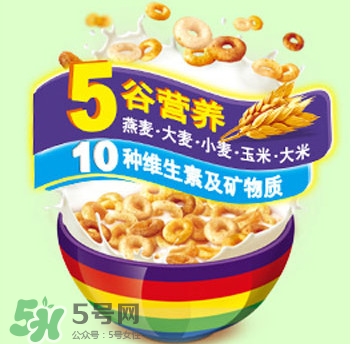 雀巢脆谷樂是膨化食品嗎？雀巢脆谷樂可以干吃嗎