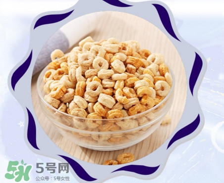 雀巢脆谷樂早餐健康嗎？雀巢脆谷樂怎么吃
