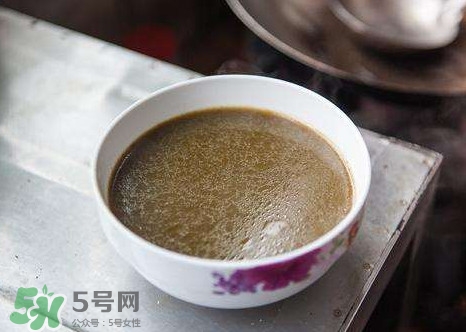 牛癟是什么？牛癟是牛的哪個部位